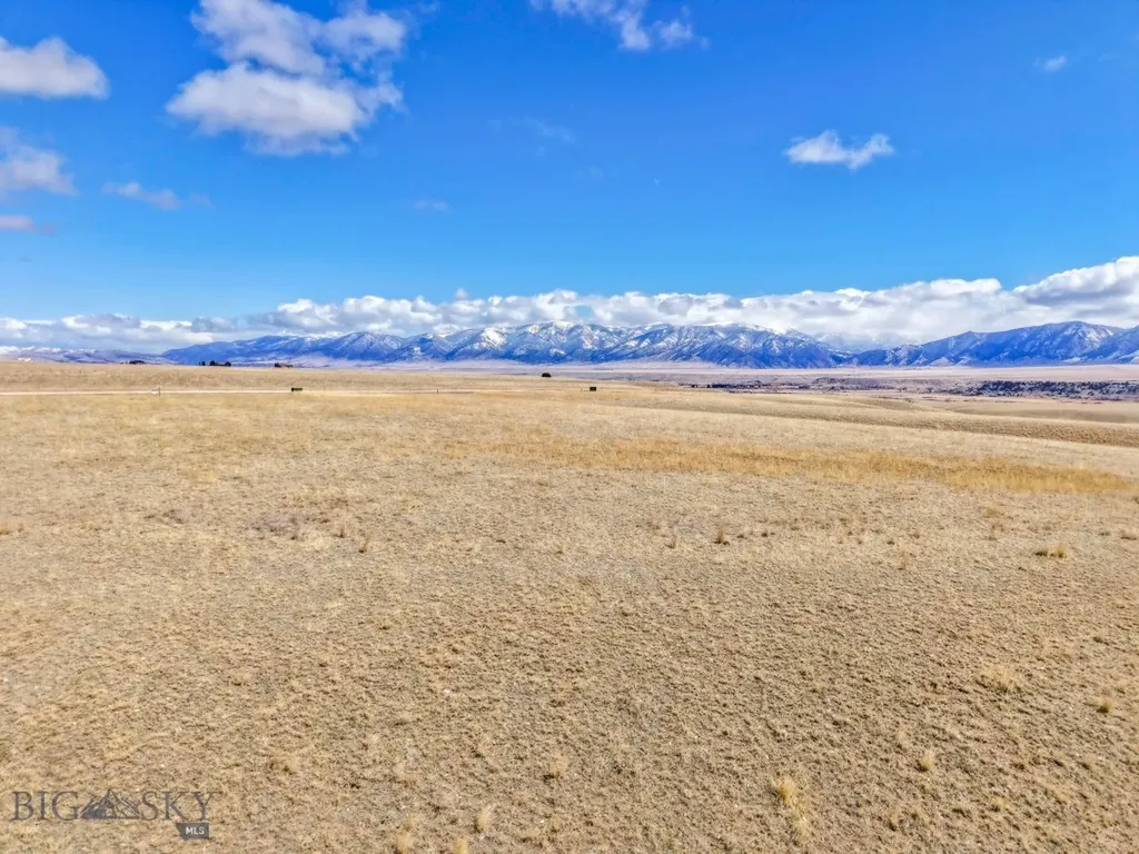 Lot 43 Lucille Loop Ennis MT 59729
