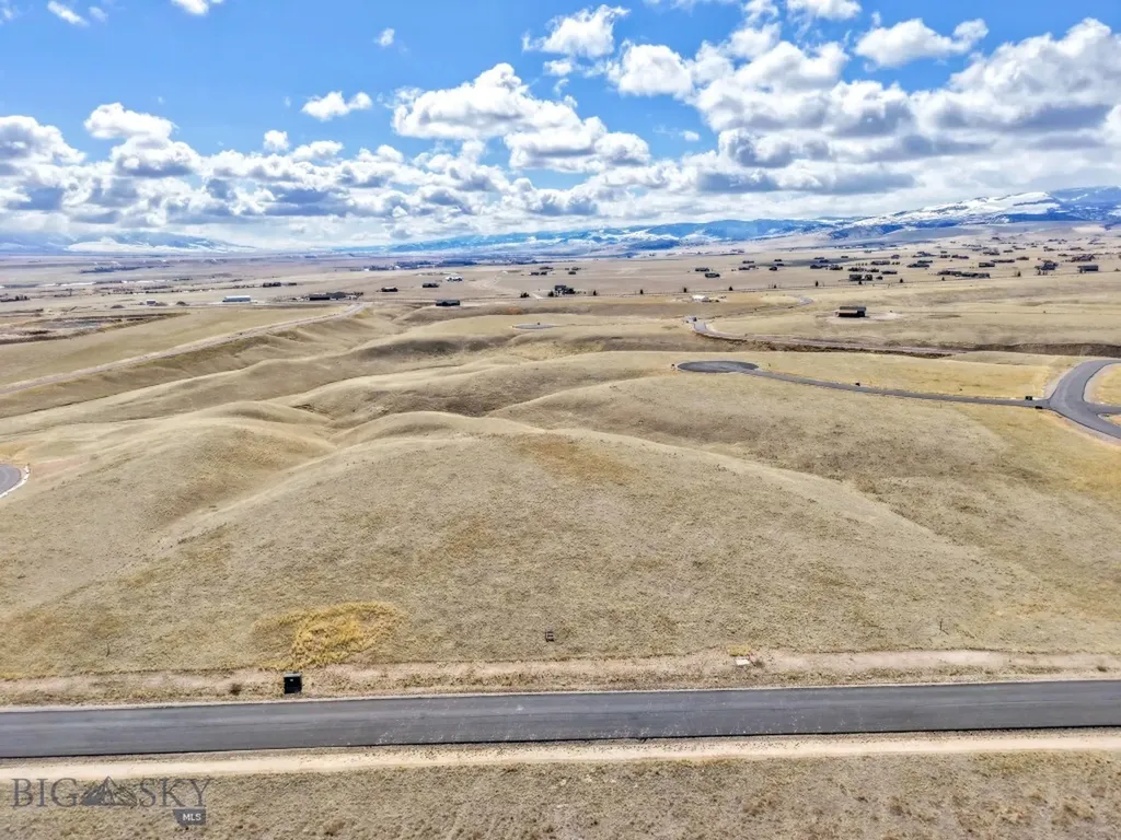 Lot 43 Lucille Loop Ennis MT 59729