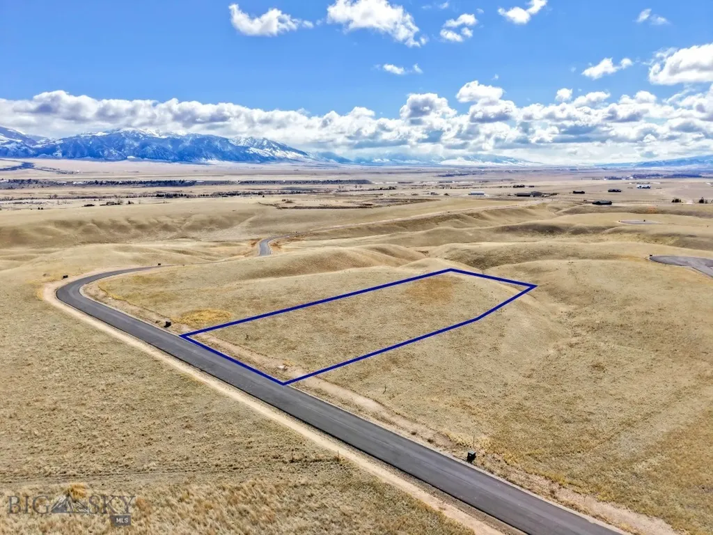 Lot 43 Lucille Loop Ennis MT 59729