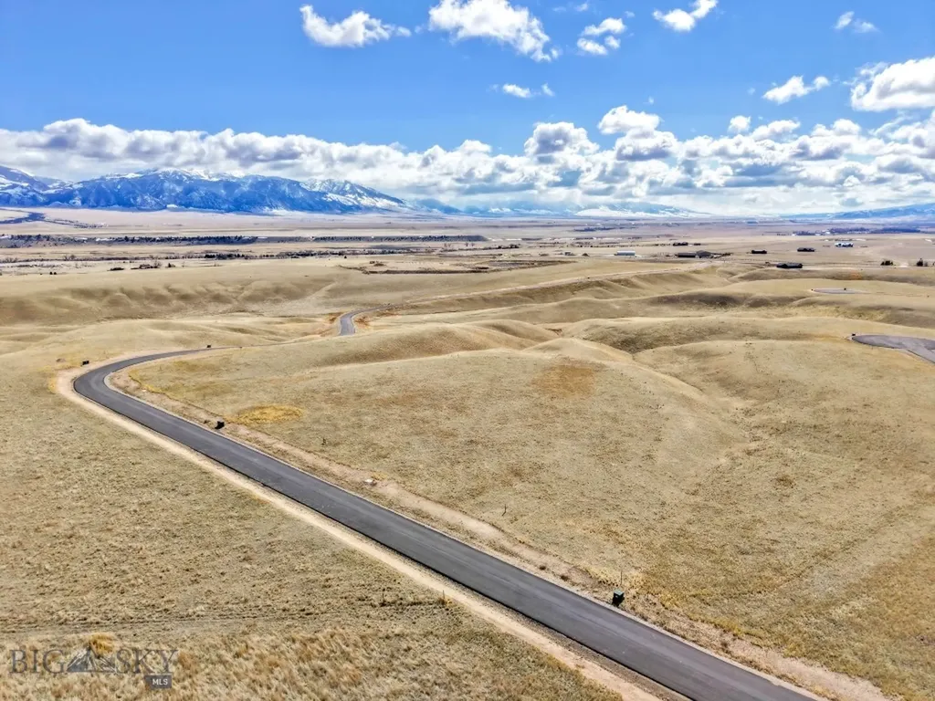 Lot 43 Lucille Loop Ennis MT 59729