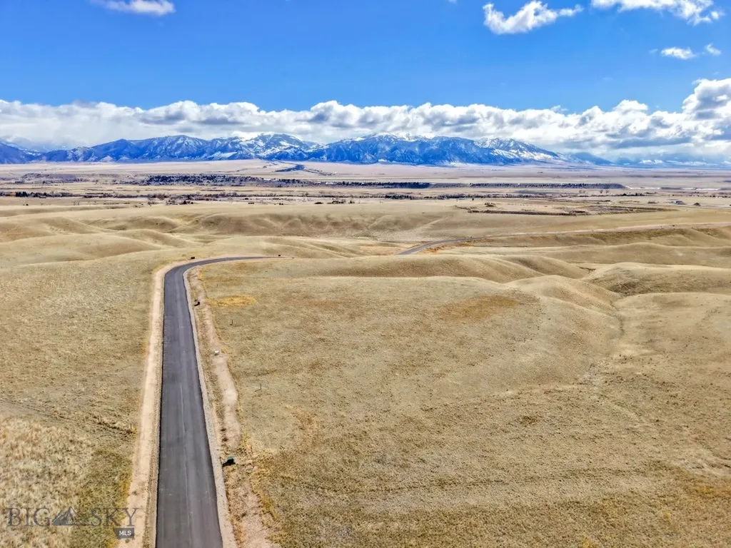 Lot 43 Lucille Loop Ennis MT 59729