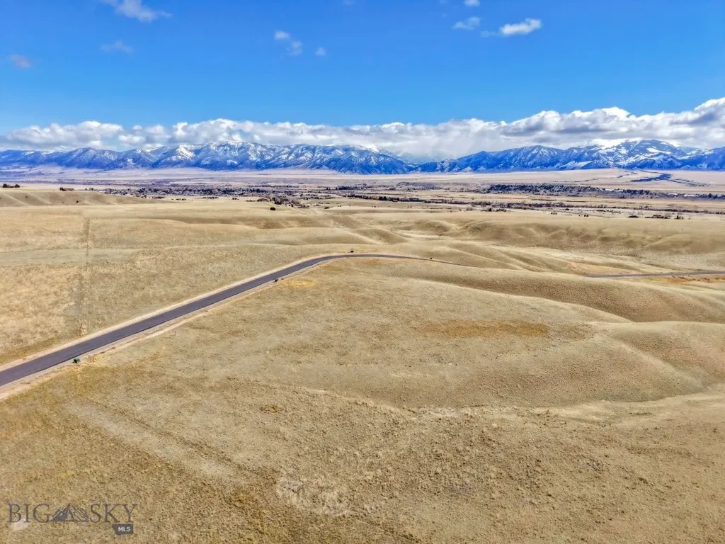 Lot 43 Lucille Loop Ennis MT 59729