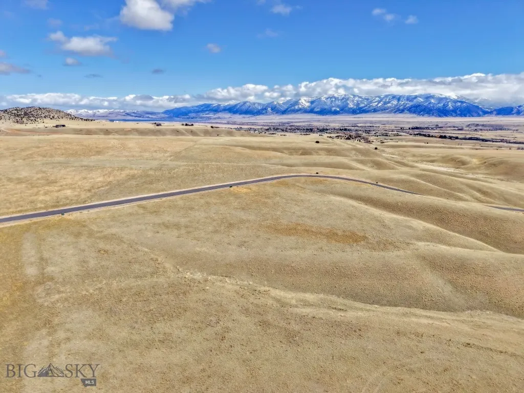 Lot 43 Lucille Loop Ennis MT 59729