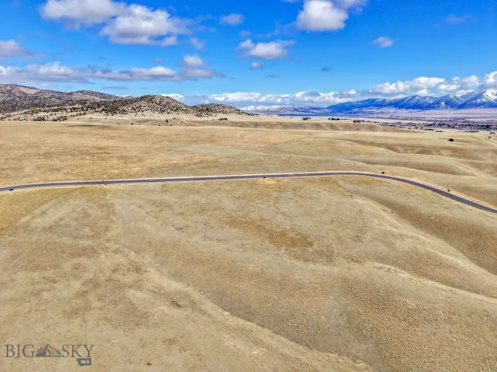Lot 43 Lucille Loop Ennis MT 59729