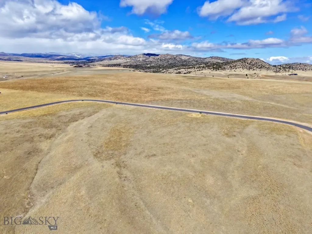 Lot 43 Lucille Loop Ennis MT 59729