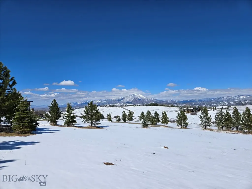 Tbd Southview Ridge Lane Bozeman MT 59715