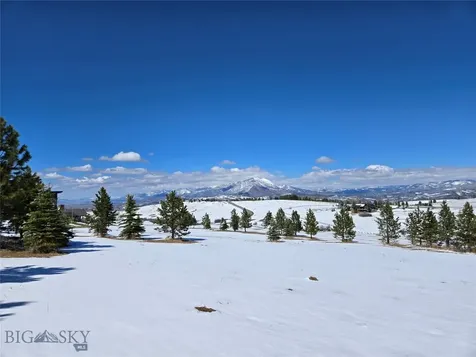 Tbd Southview Ridge Lane Bozeman MT 59715