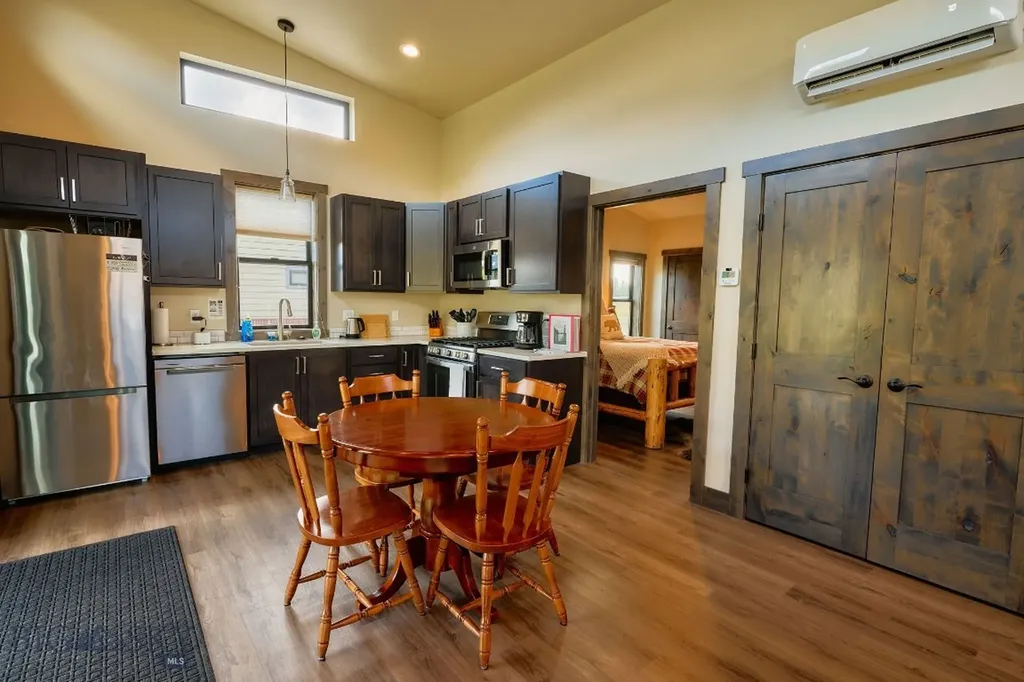 2360 Mount Highway 206 Columbia Falls MT 59912