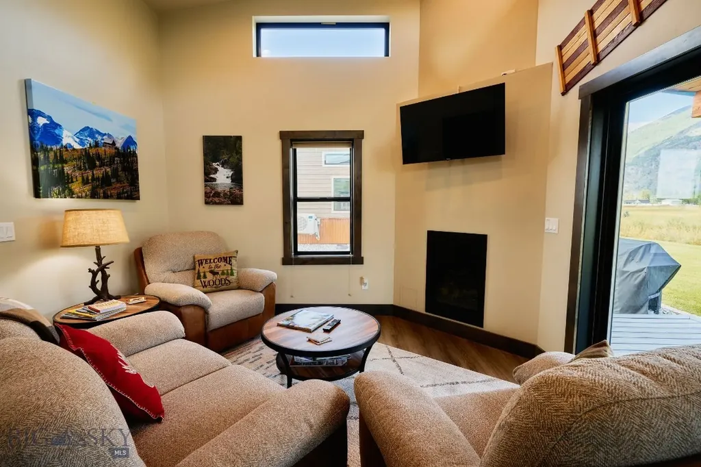 2360 Mount Highway 206 Columbia Falls MT 59912