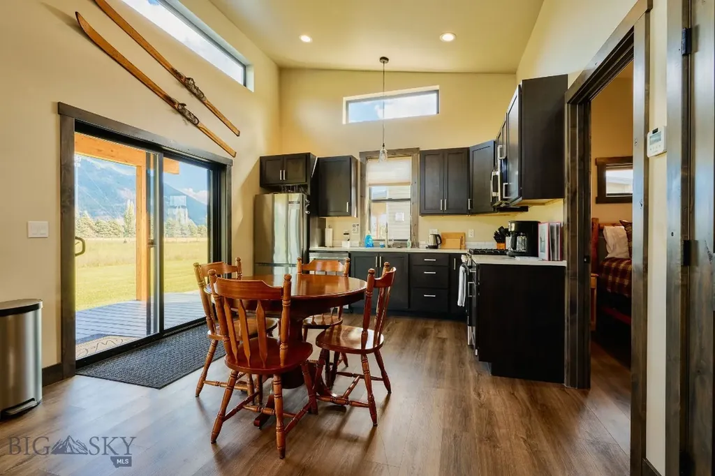 2360 Mount Highway 206 Columbia Falls MT 59912