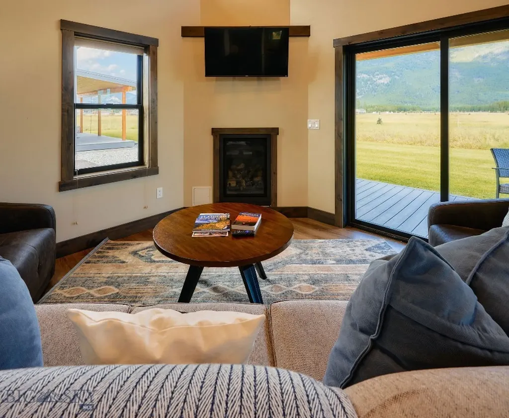 2360 Mount Highway 206 Columbia Falls MT 59912