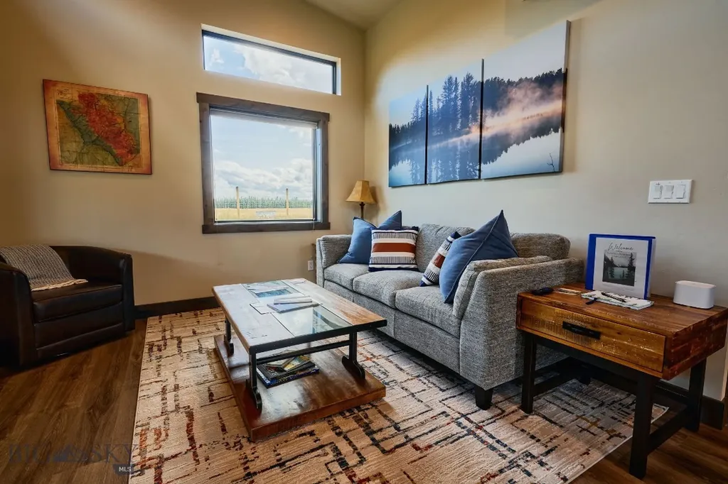 2360 Mount Highway 206 Columbia Falls MT 59912