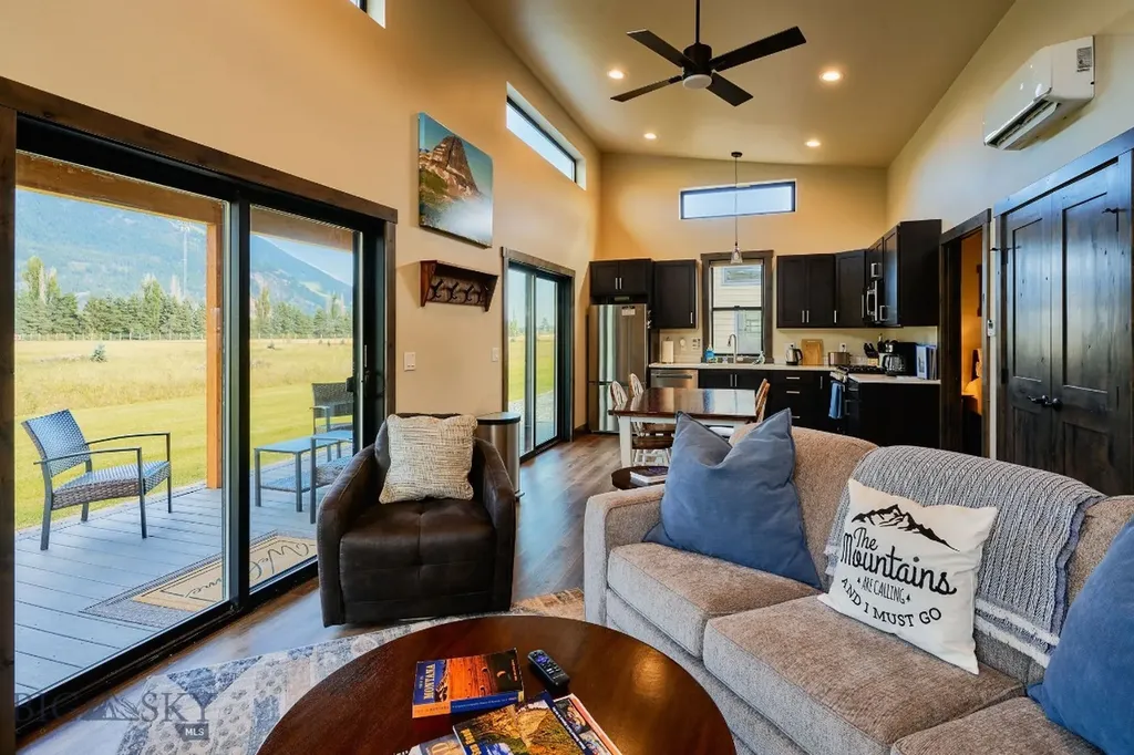 2360 Mount Highway 206 Columbia Falls MT 59912