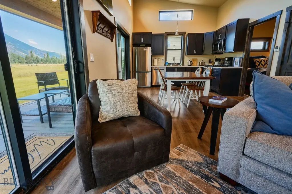 2360 Mount Highway 206 Columbia Falls MT 59912