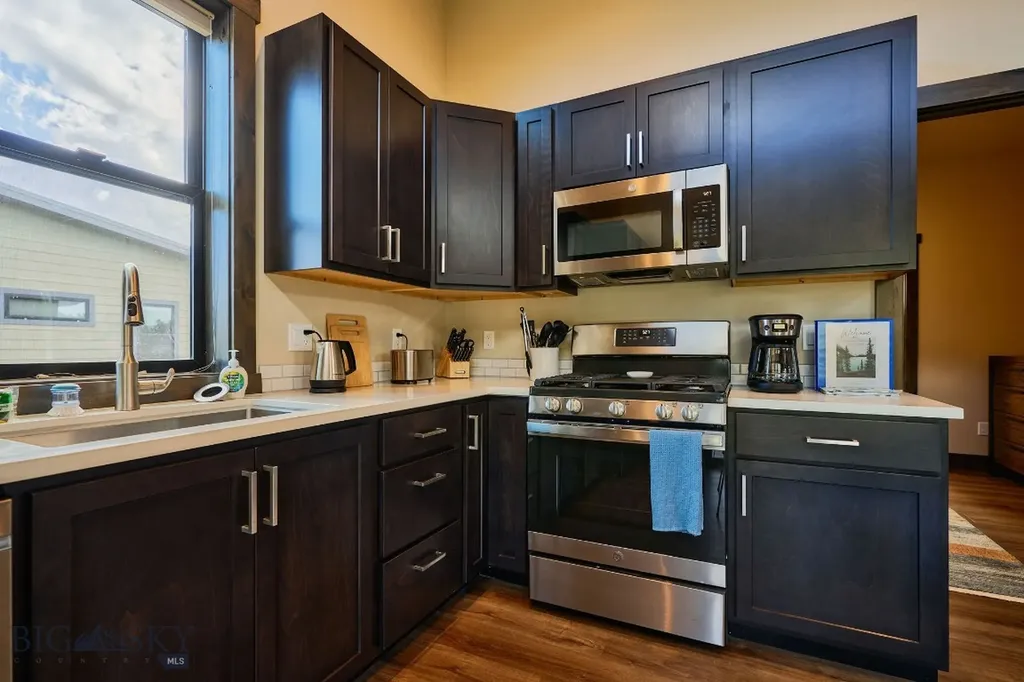 2360 Mount Highway 206 Columbia Falls MT 59912