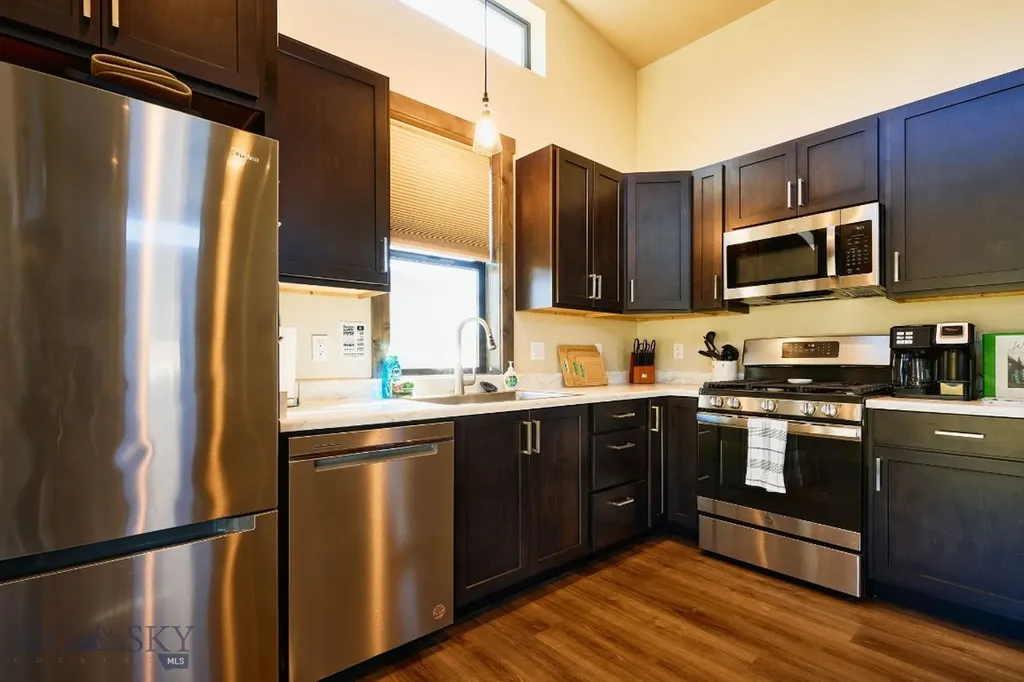 2360 Mount Highway 206 Columbia Falls MT 59912