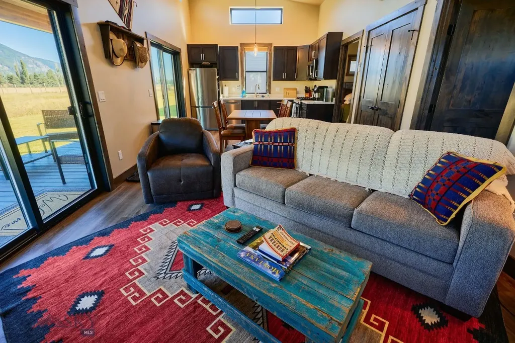 2360 Mount Highway 206 Columbia Falls MT 59912