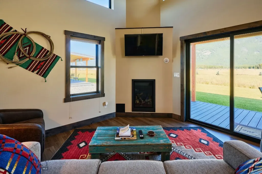 2360 Mount Highway 206 Columbia Falls MT 59912