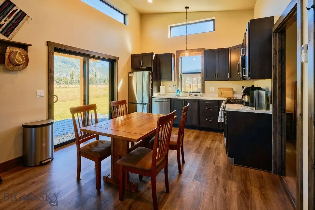2360 Mount Highway 206 Columbia Falls MT 59912