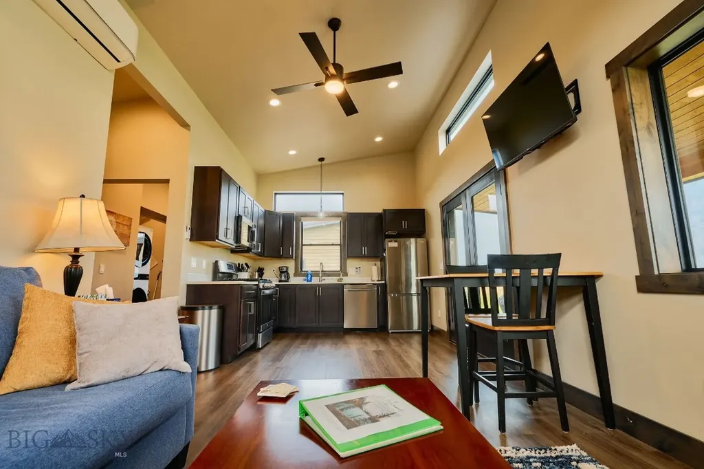 2360 Mount Highway 206 Columbia Falls MT 59912