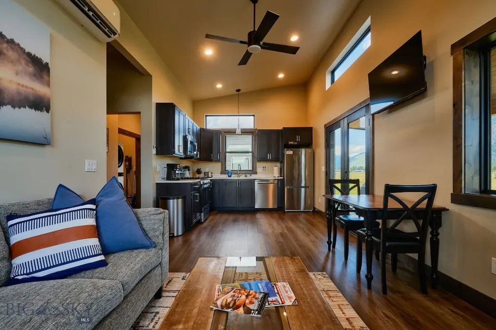 2360 Mount Highway 206 Columbia Falls MT 59912