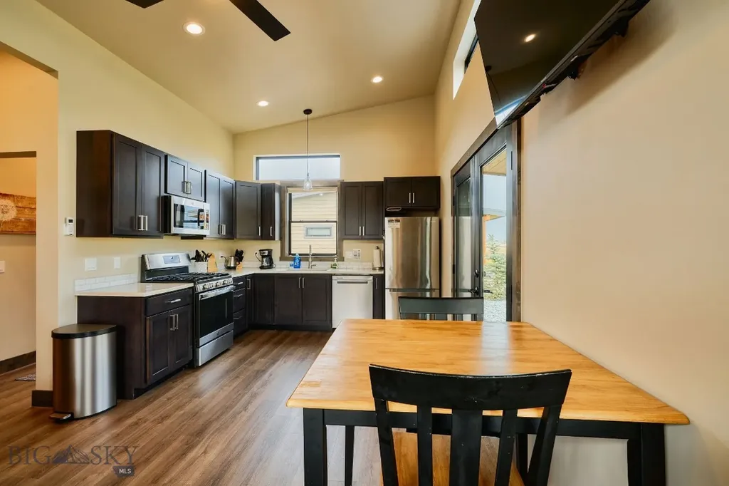 2360 Mount Highway 206 Columbia Falls MT 59912