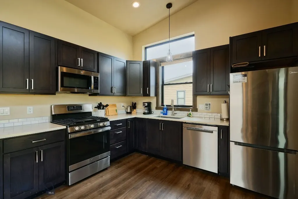 2360 Mount Highway 206 Columbia Falls MT 59912