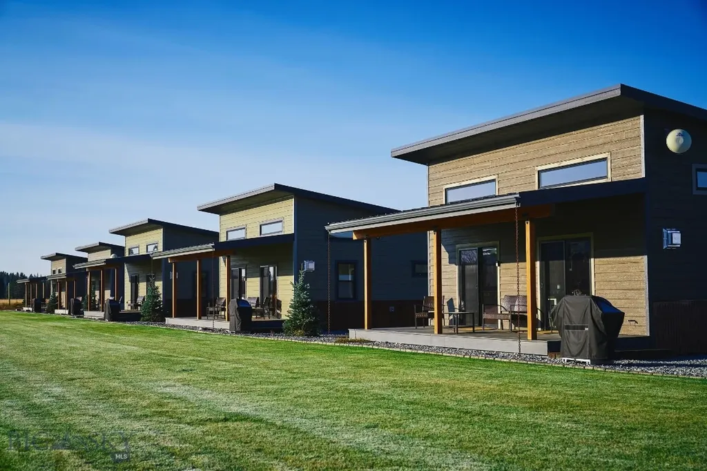 2360 Mount Highway 206 Columbia Falls MT 59912