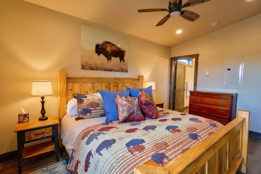2360 Mount Highway 206 Columbia Falls MT 59912