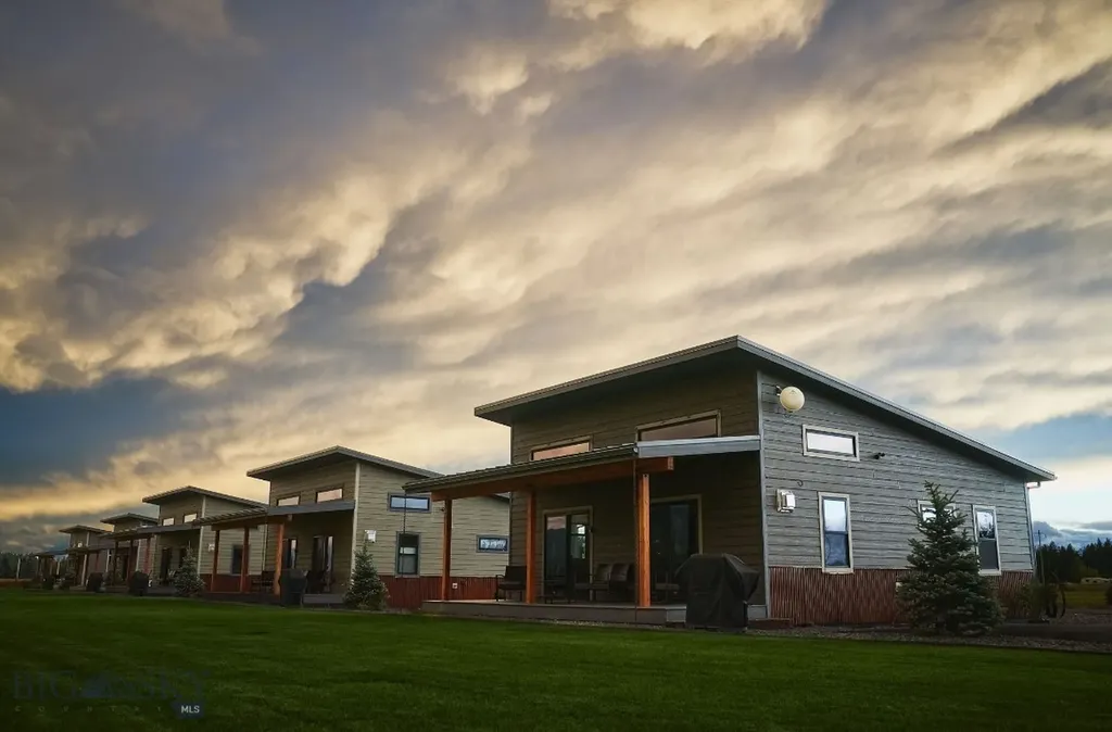 2360 Mount Highway 206 Columbia Falls MT 59912