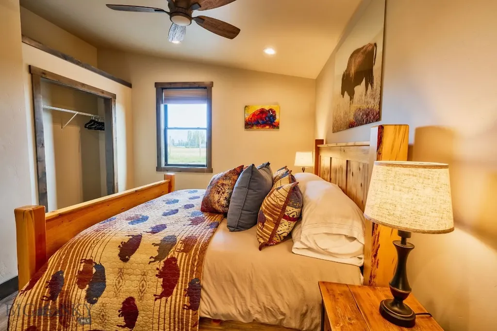 2360 Mount Highway 206 Columbia Falls MT 59912