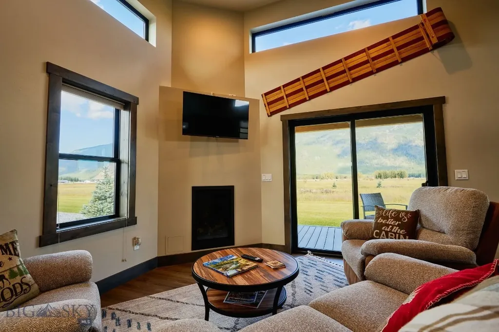 2360 Mount Highway 206 Columbia Falls MT 59912