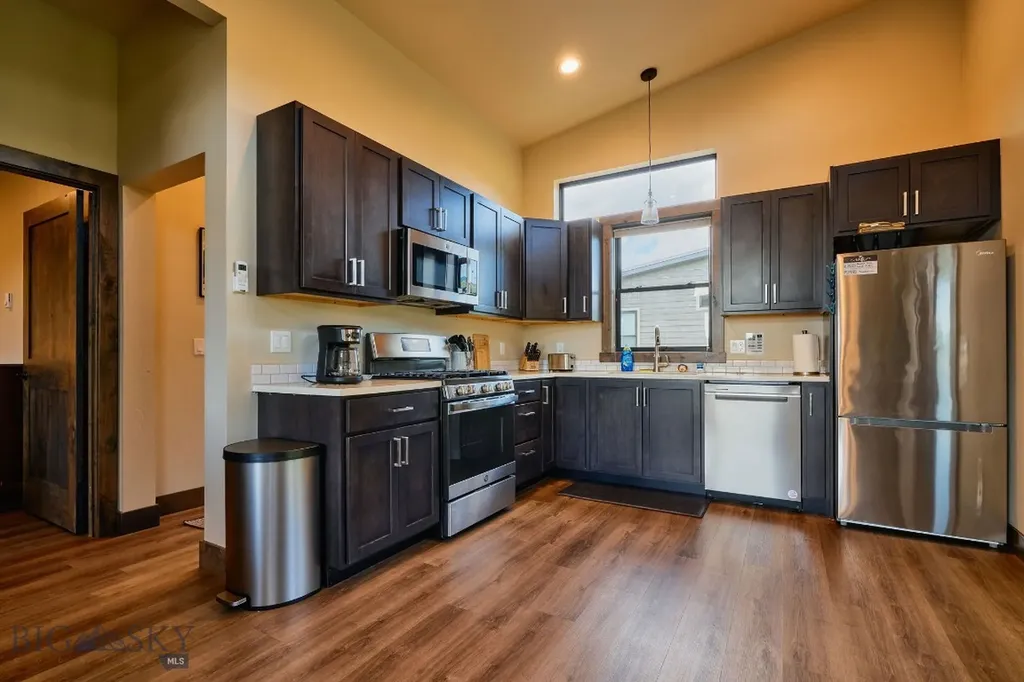 2360 Mount Highway 206 Columbia Falls MT 59912