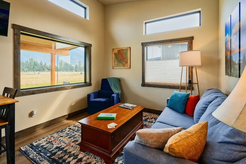 2360 Mount Highway 206 Columbia Falls MT 59912