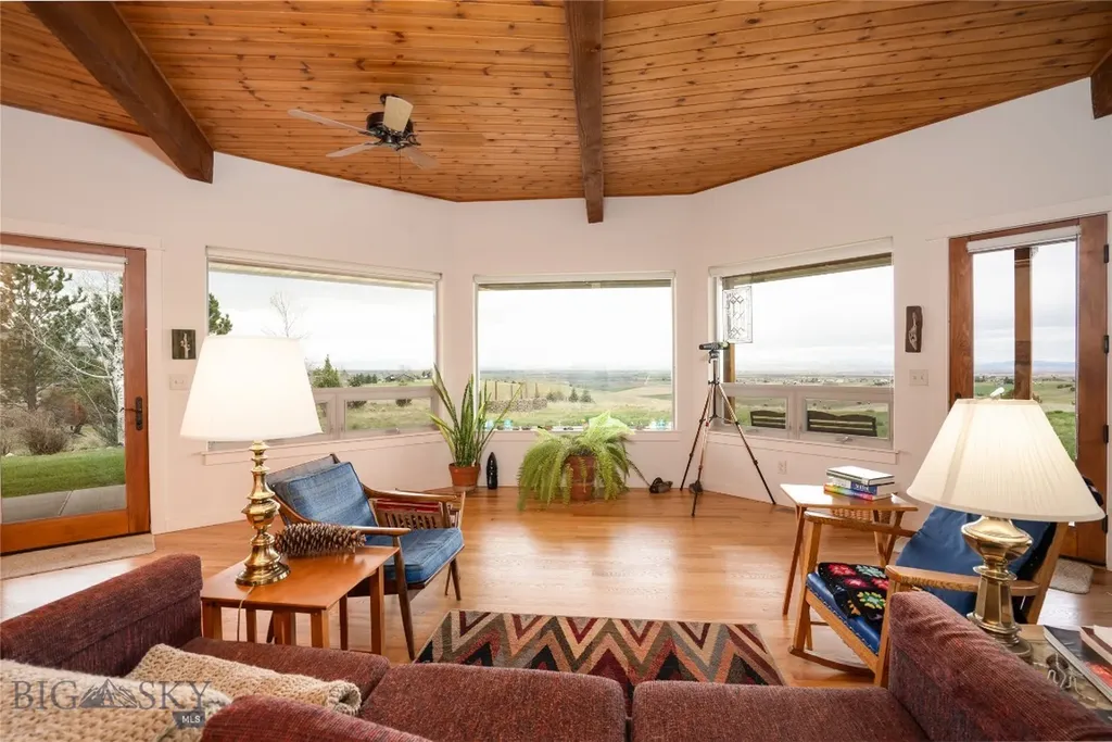 581 Antelope Ridge Road Belgrade MT 59714