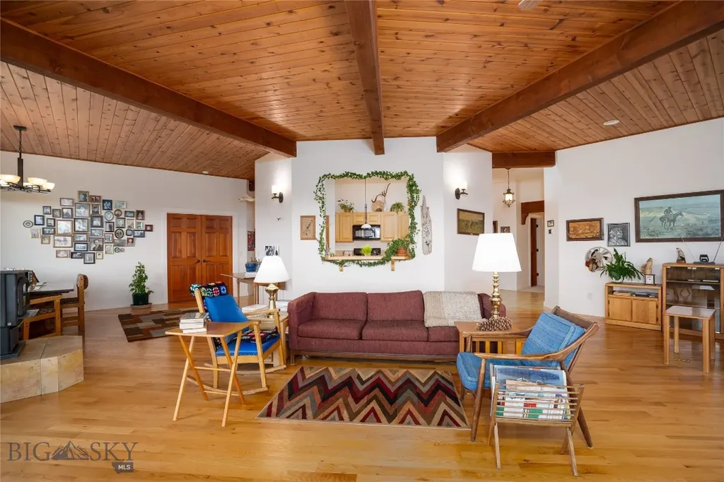 581 Antelope Ridge Road Belgrade MT 59714