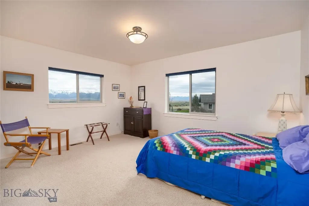 581 Antelope Ridge Road Belgrade MT 59714