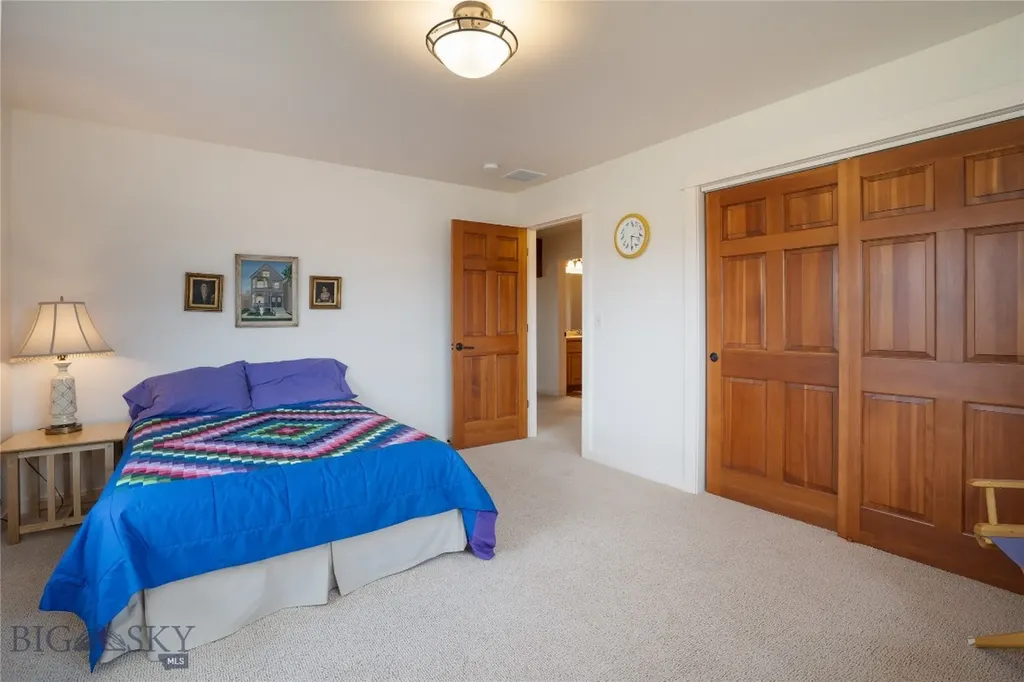 581 Antelope Ridge Road Belgrade MT 59714