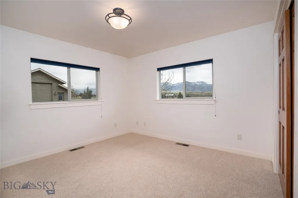 581 Antelope Ridge Road Belgrade MT 59714