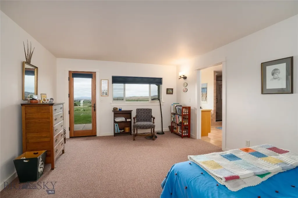 581 Antelope Ridge Road Belgrade MT 59714