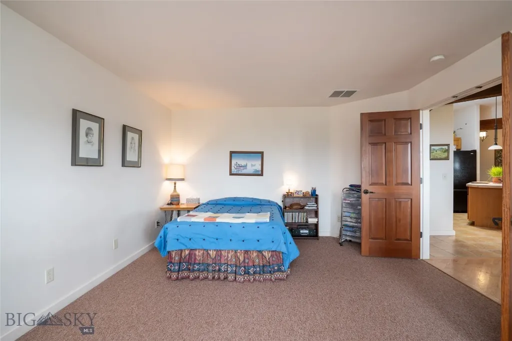 581 Antelope Ridge Road Belgrade MT 59714