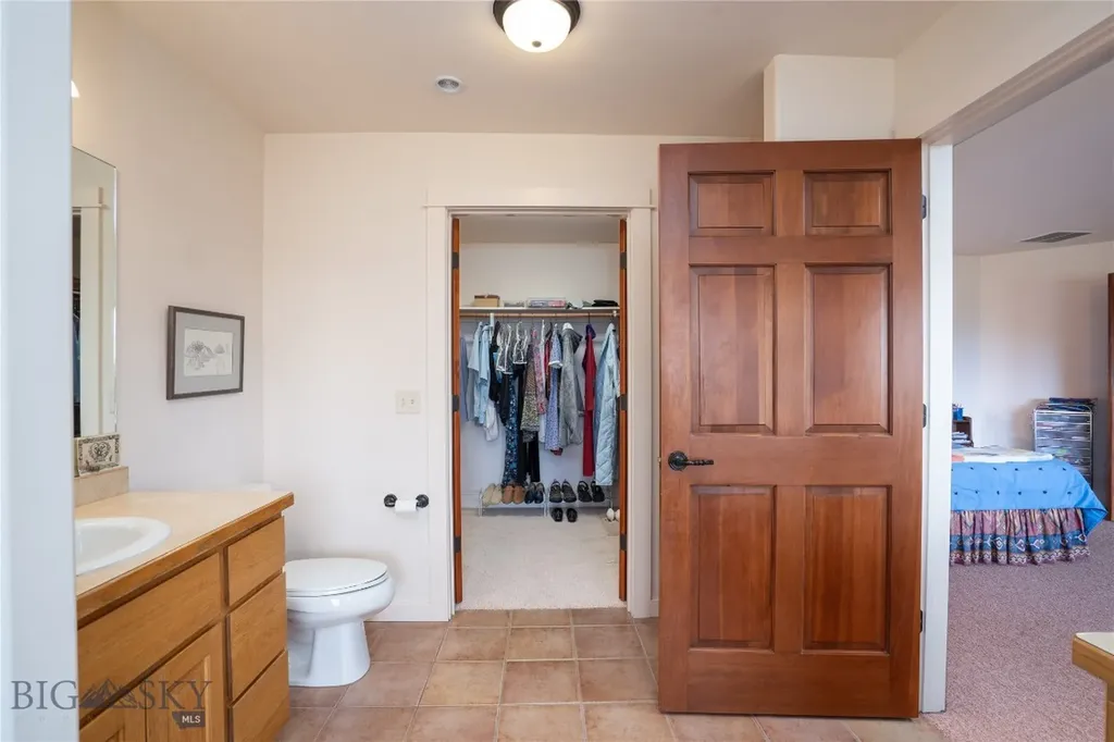 581 Antelope Ridge Road Belgrade MT 59714