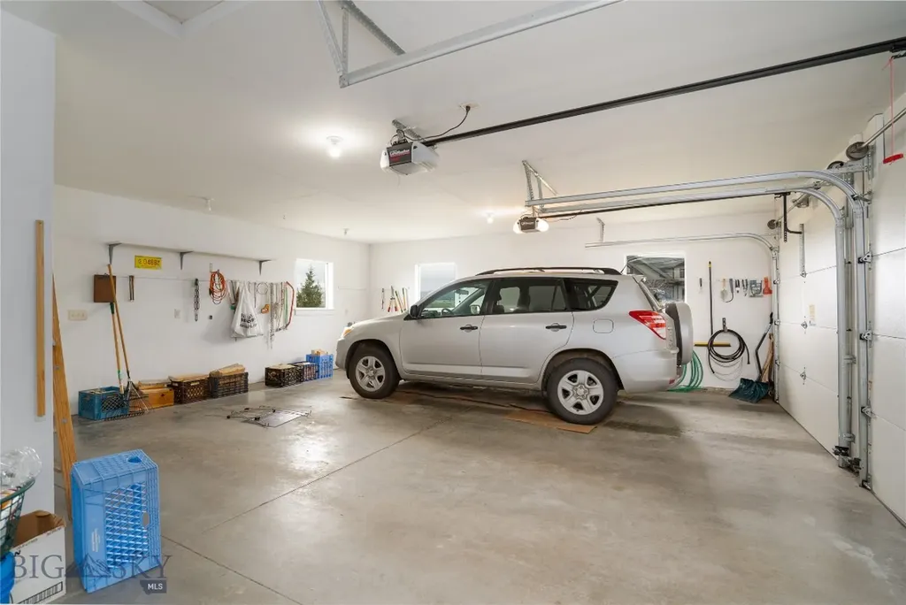 581 Antelope Ridge Road Belgrade MT 59714