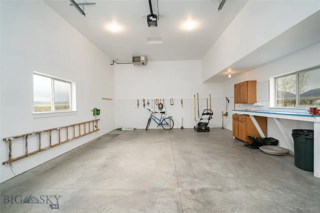 581 Antelope Ridge Road Belgrade MT 59714