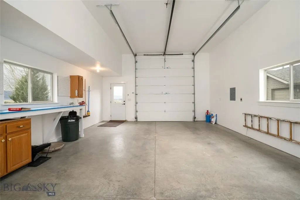 581 Antelope Ridge Road Belgrade MT 59714