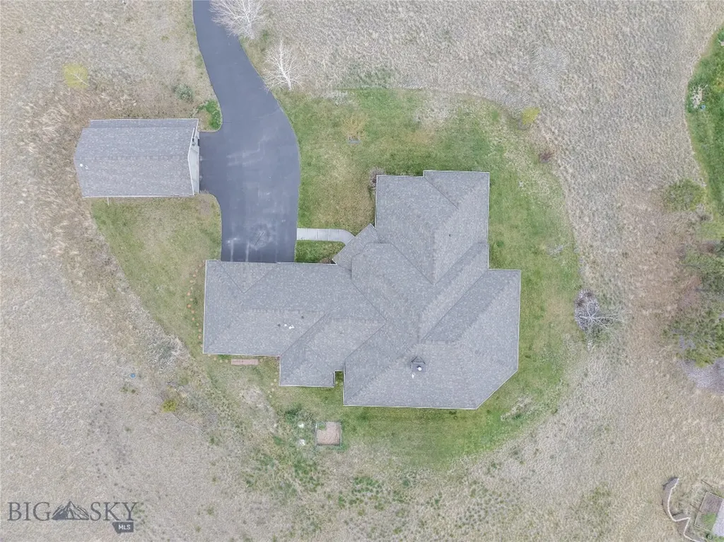581 Antelope Ridge Road Belgrade MT 59714