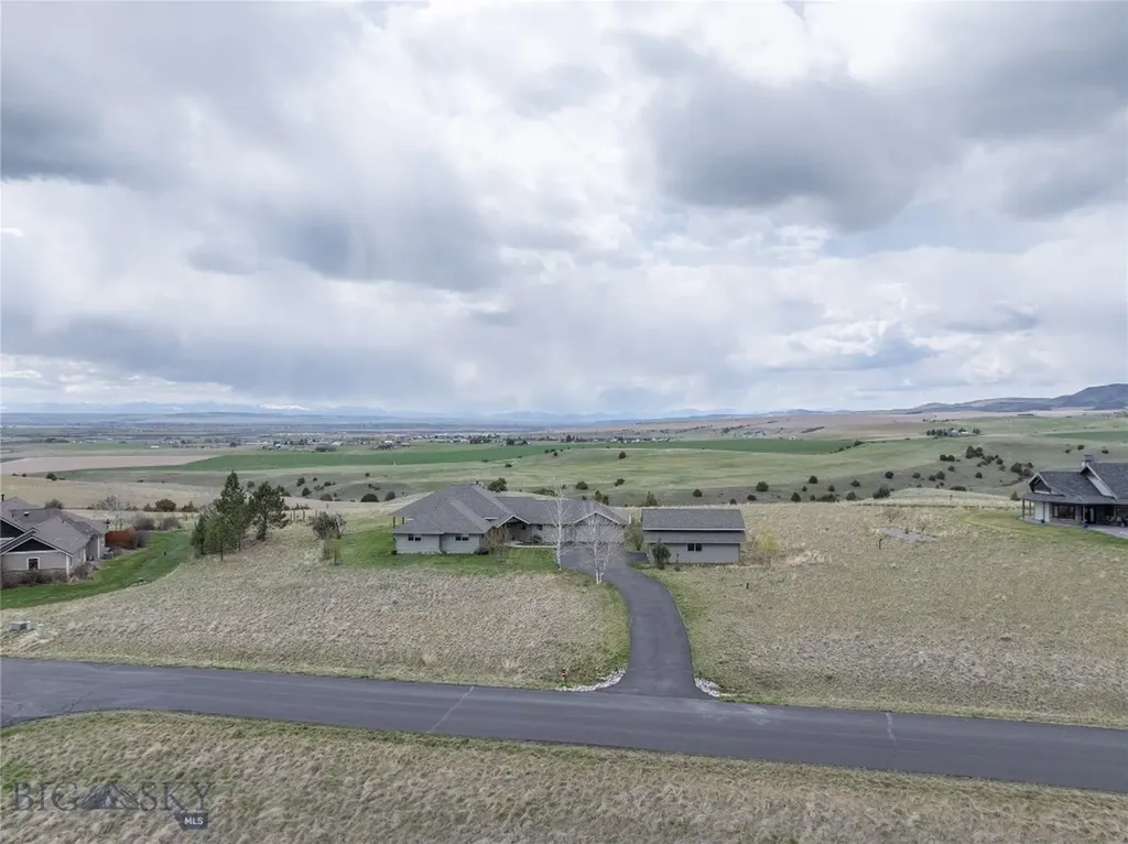 581 Antelope Ridge Road Belgrade MT 59714