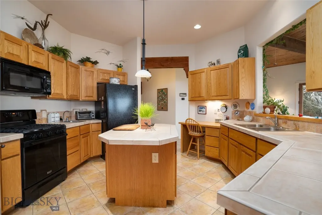 581 Antelope Ridge Road Belgrade MT 59714