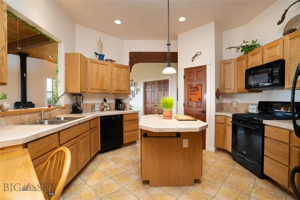 581 Antelope Ridge Road Belgrade MT 59714