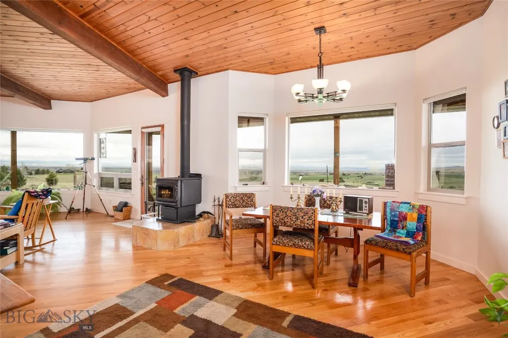 581 Antelope Ridge Road Belgrade MT 59714